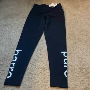 Pure Barre Onzie Leggings